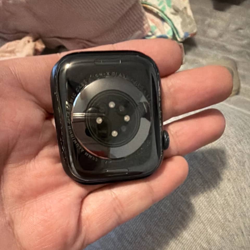 Apple Watch Series 7 Smartwatches