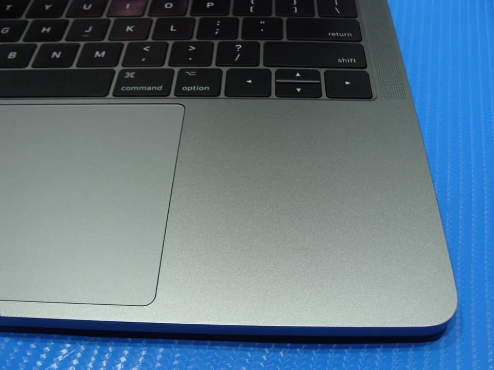 Apple MacBook Pro (2013) Computers
