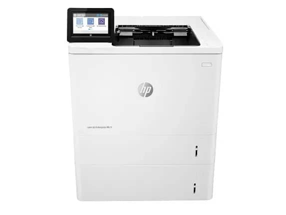 HP M611x Printers New