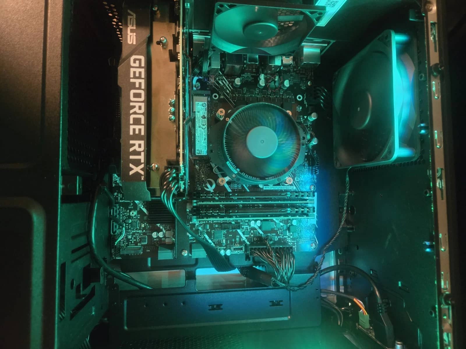 ASUS ROG Computers New