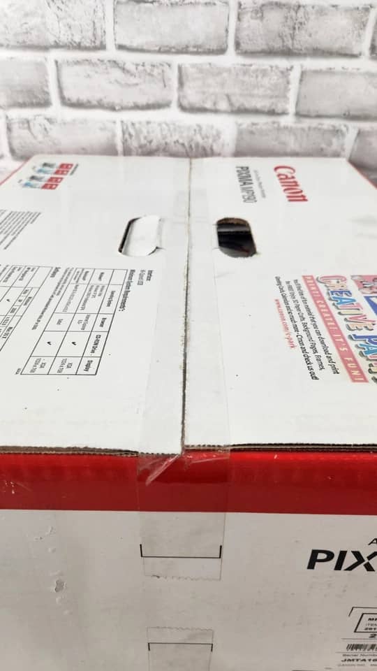 Canon MP190 Printers Open-Box Excellent