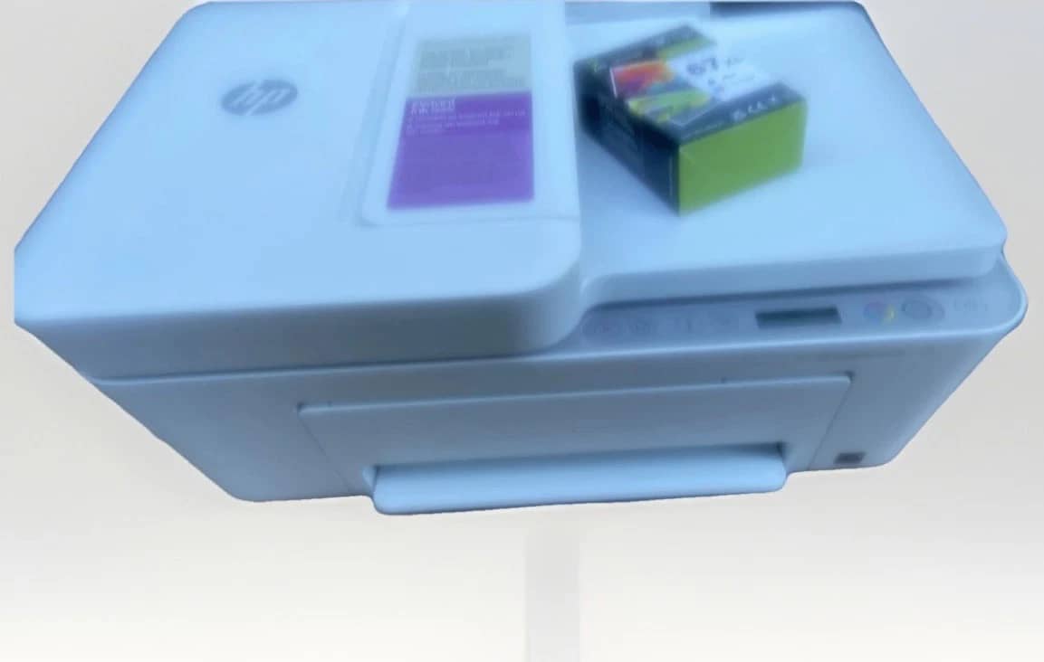 HP 4200e Printers Used - Good