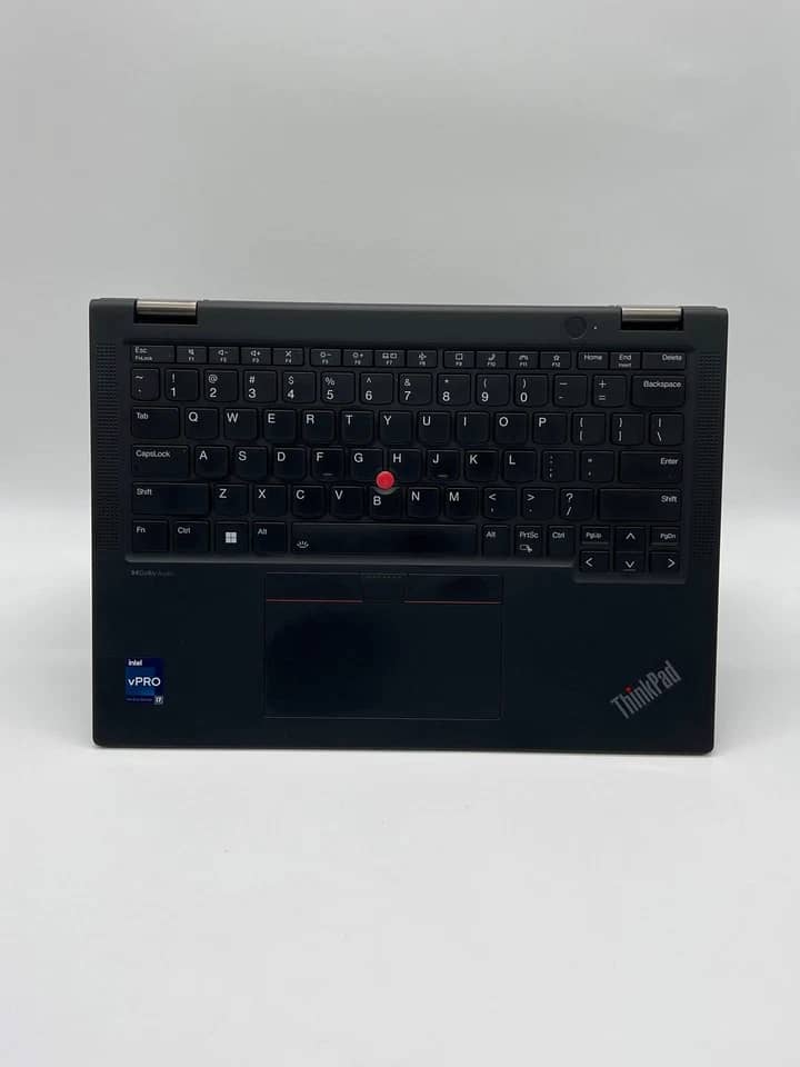 Lenovo ThinkPad X13 Yoga Gen 4 Computers 32GB Open-Box Excellent