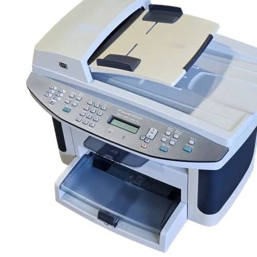 HP LaserJet M1522nf Printers Used - Good