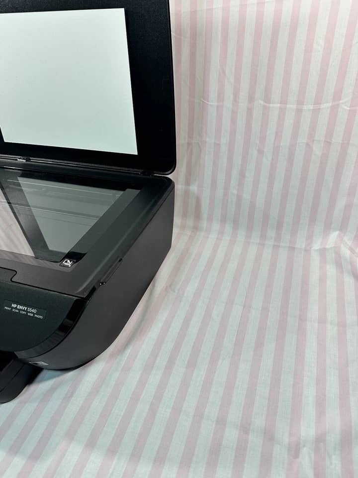 HP Envy 5549 Printers New