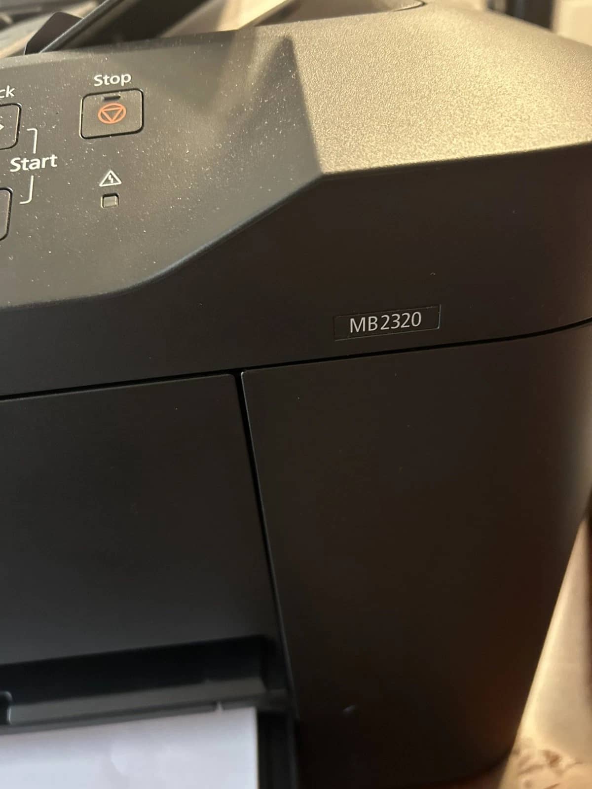 Canon MB2320 Printers New