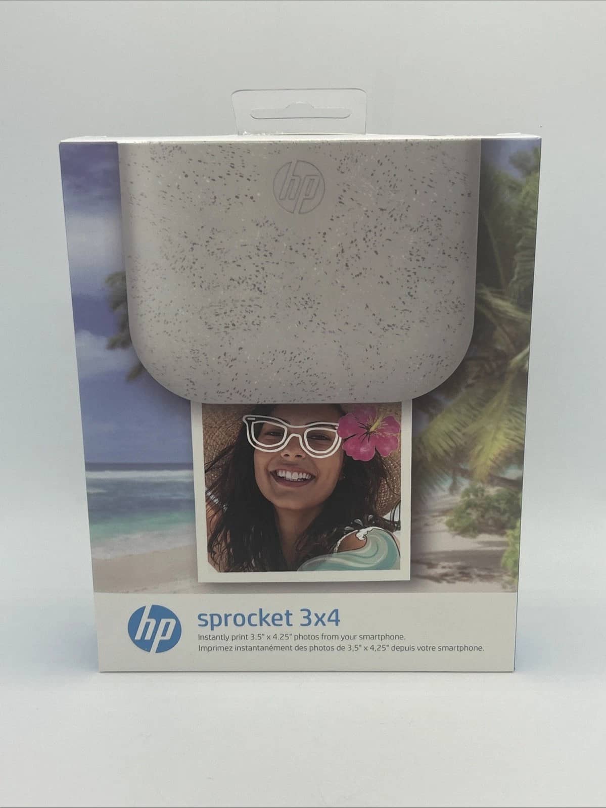 HP HPISP3X4W Printers New
