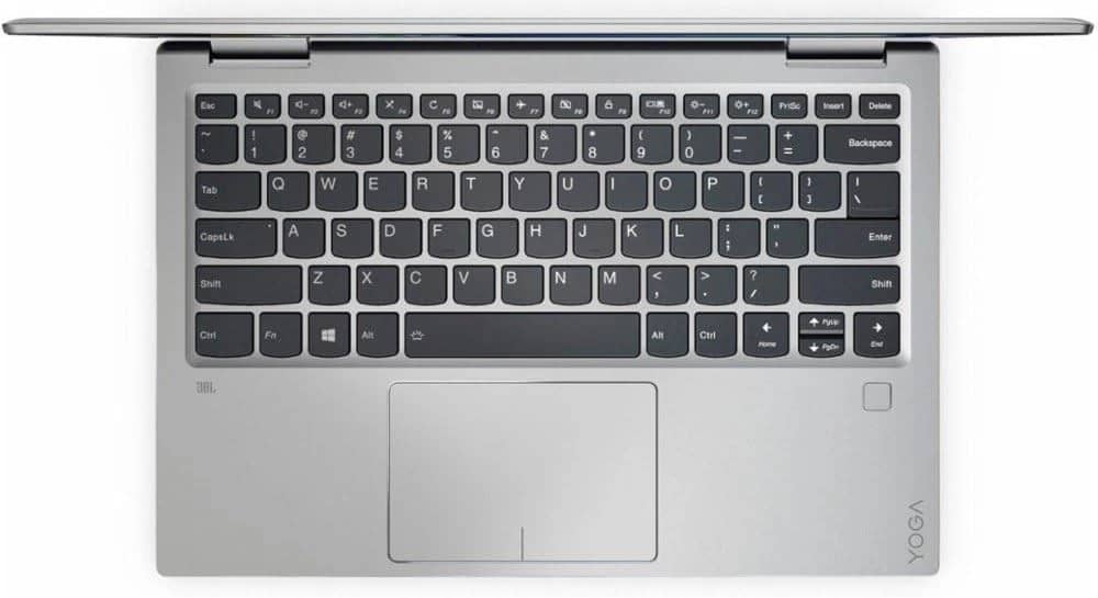 Lenovo Yoga 720-13 Computers 256GB 8GB New
