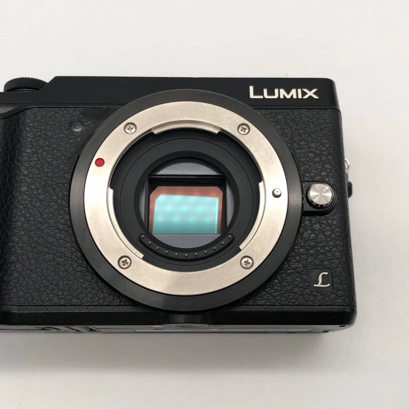 Panasonic LUMIX GX85 Digital Cameras Black New Body Only