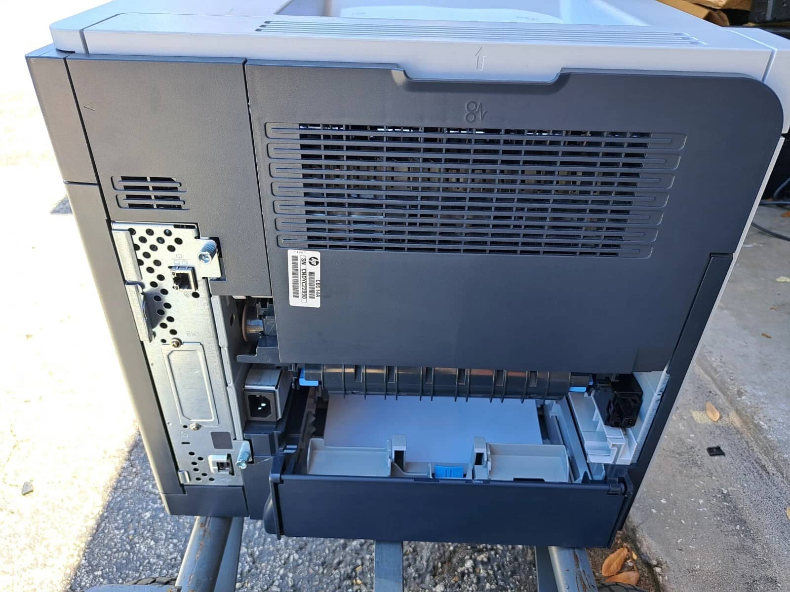 HP P4515N Printers Used - Good