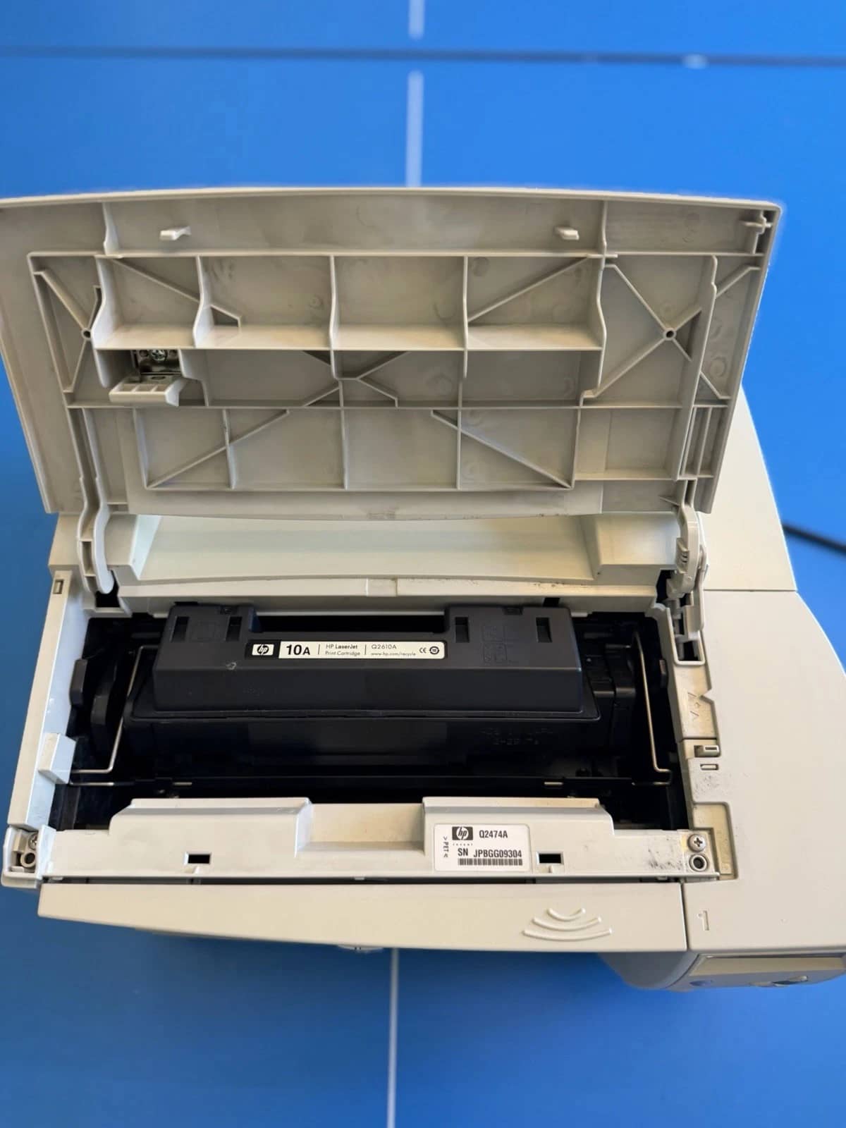 HP Laserjet 2300D Printers Refurbished - Excellent