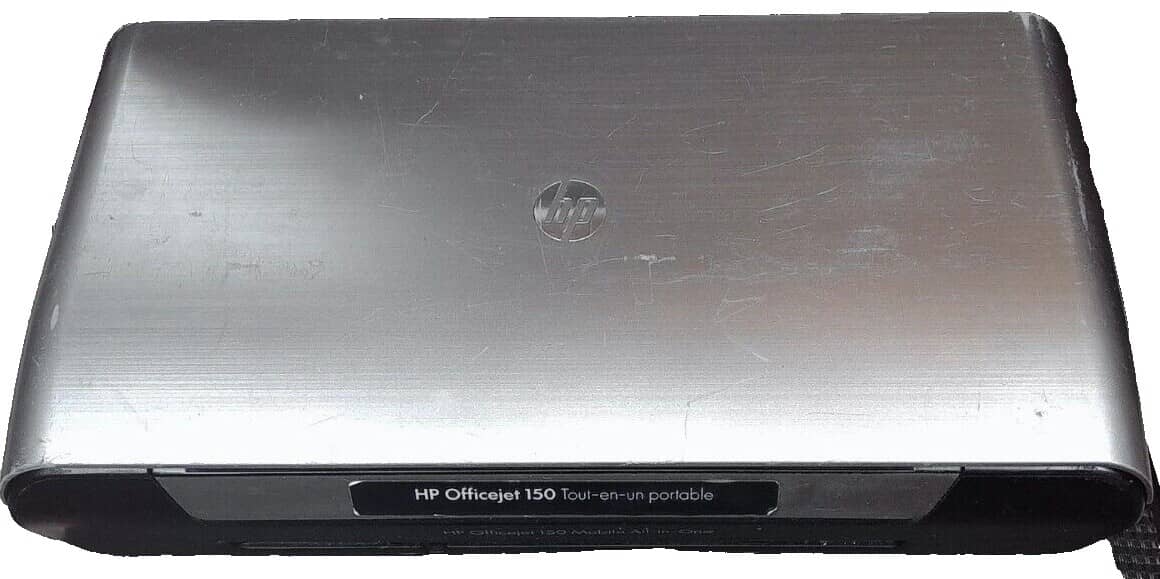 HP OfficeJet 4655 Printers New