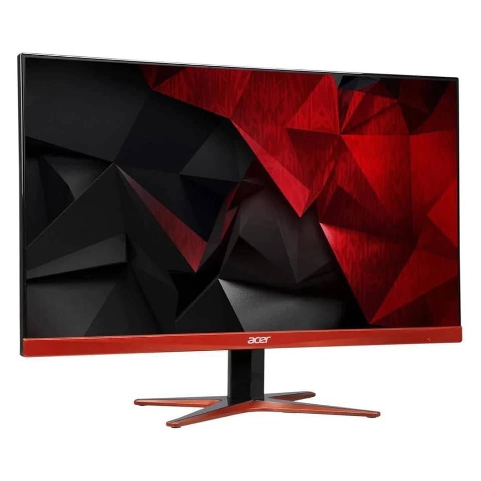 Acer XG270HU Monitors