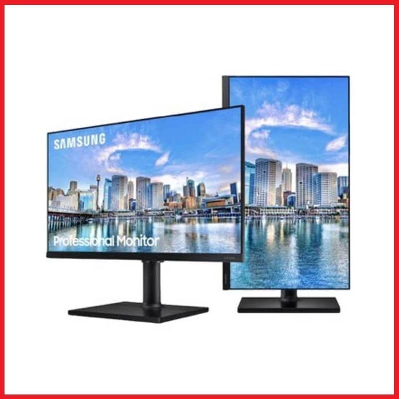 Samsung F24T452FQN Monitors