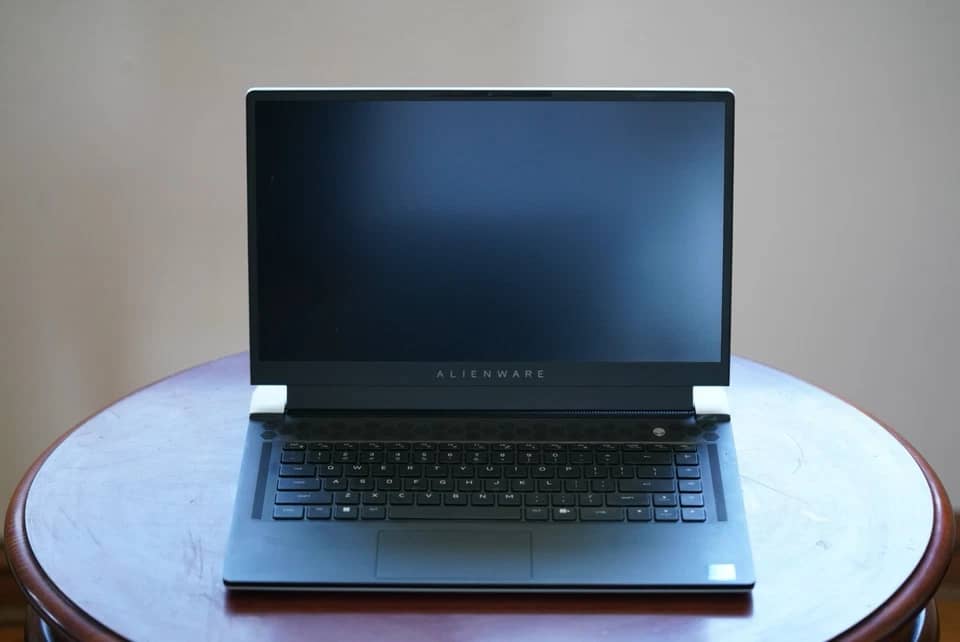 Dell Alienware 15 R2 Computers