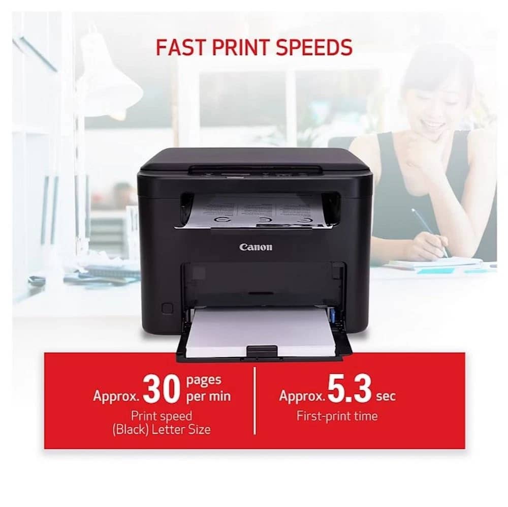 Canon MF272DW / 5621C018 Printers Open-Box Excellent