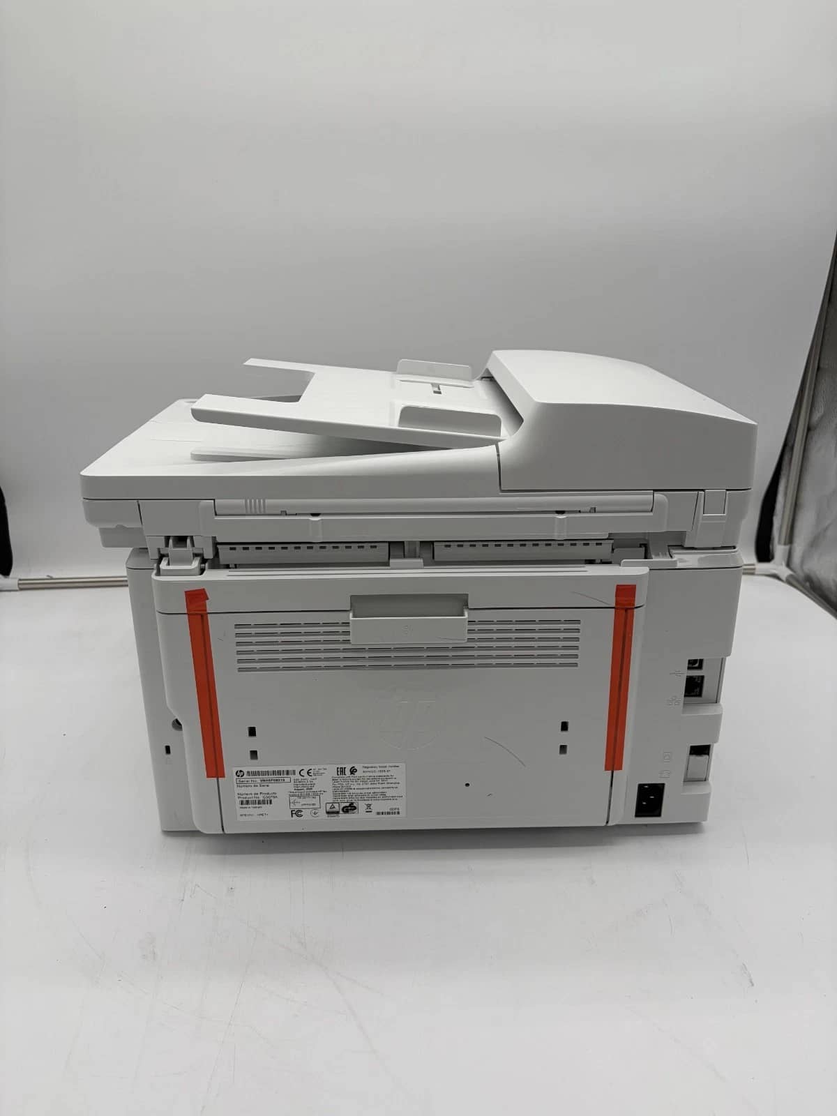HP LaserJet Pro M227fdn Printers Used - Good