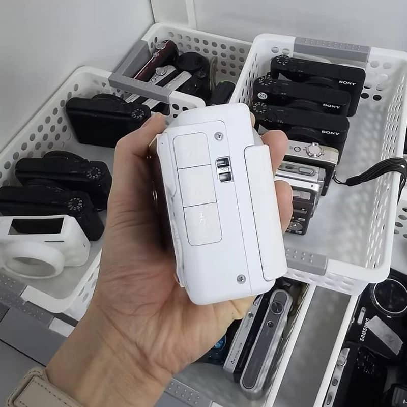 Sony ZV-1 Digital Cameras
