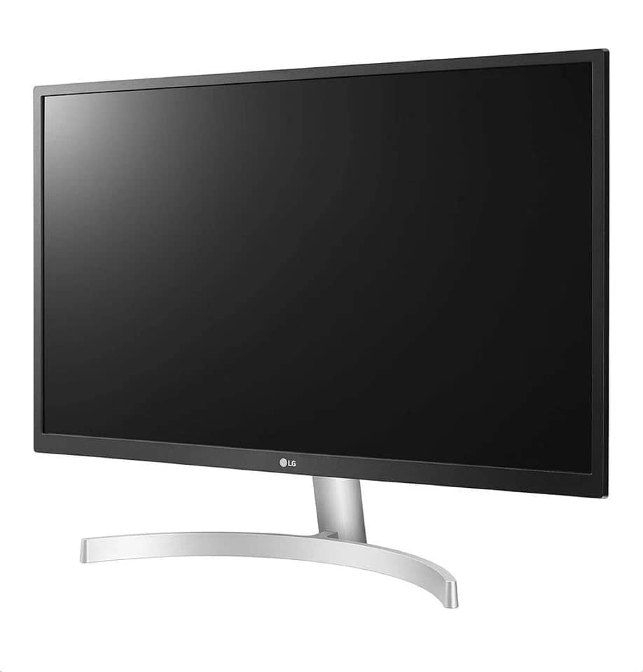 LG 27UL550 Monitors