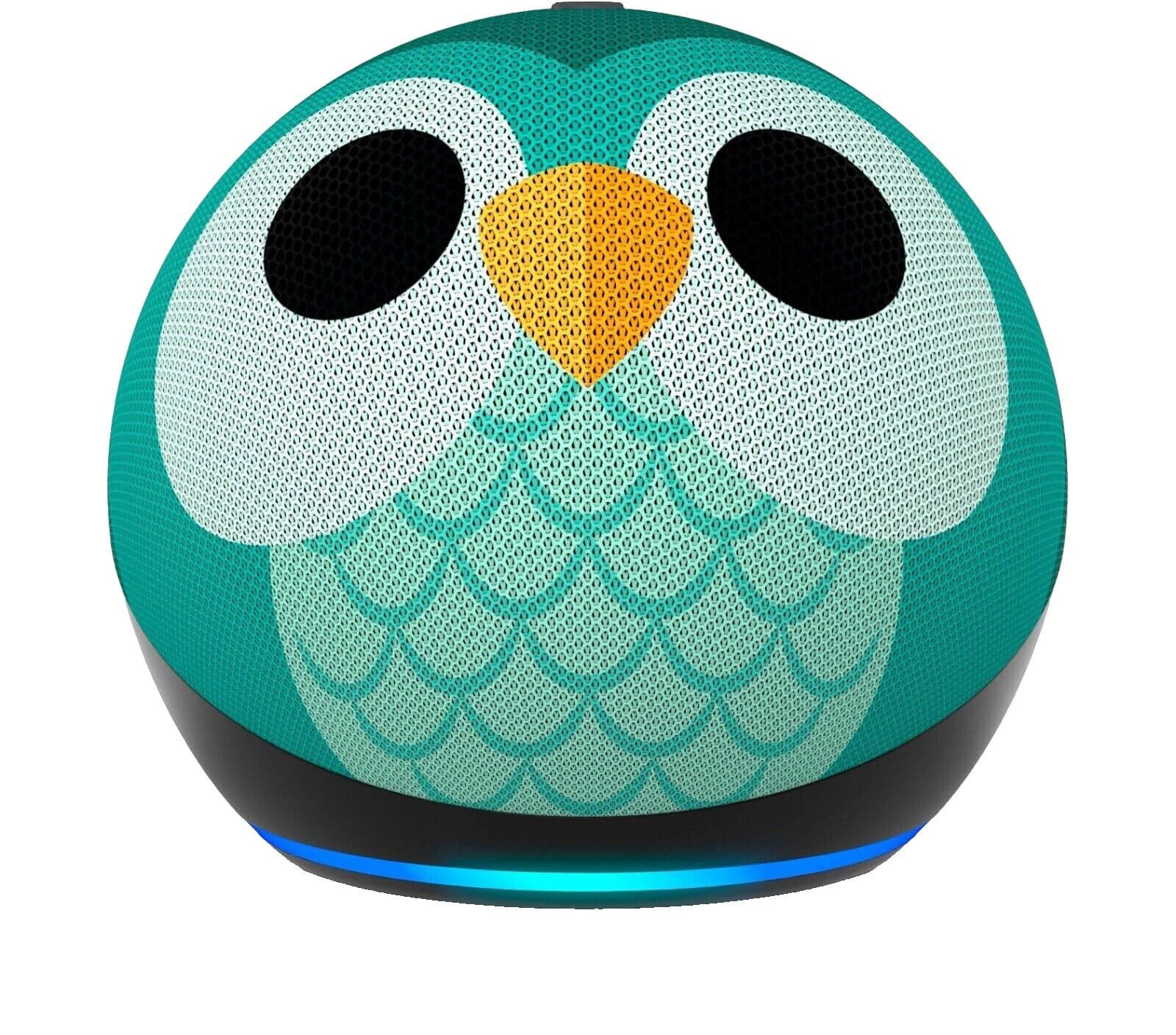 Amazon Echo Dot (2nd Generation) Portable Bluetooth Speakers White New