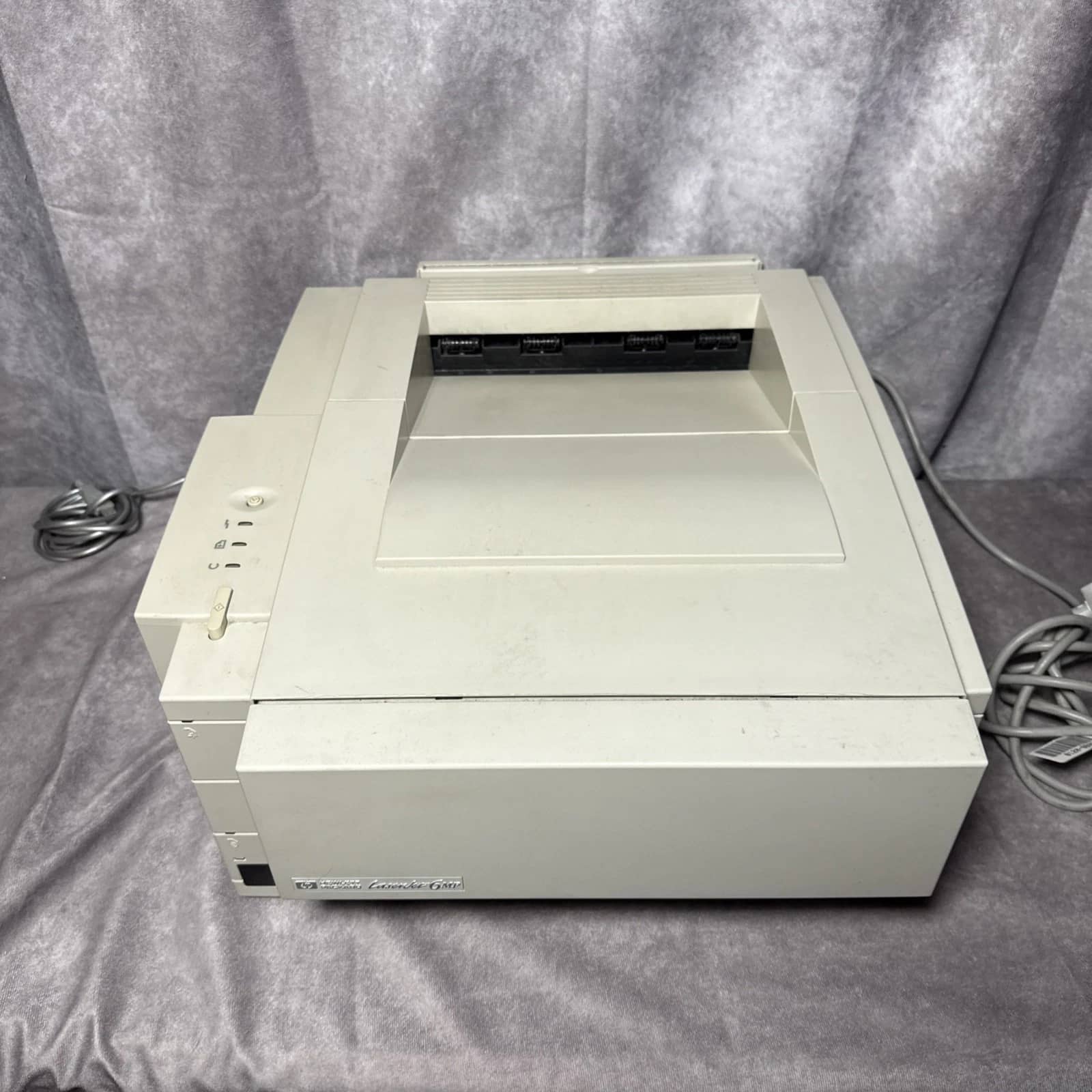 HP Laserjet 6mp Printers Used - Good