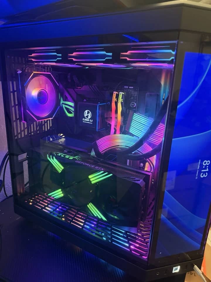 ASUS Alienware Aurora R16 Computers