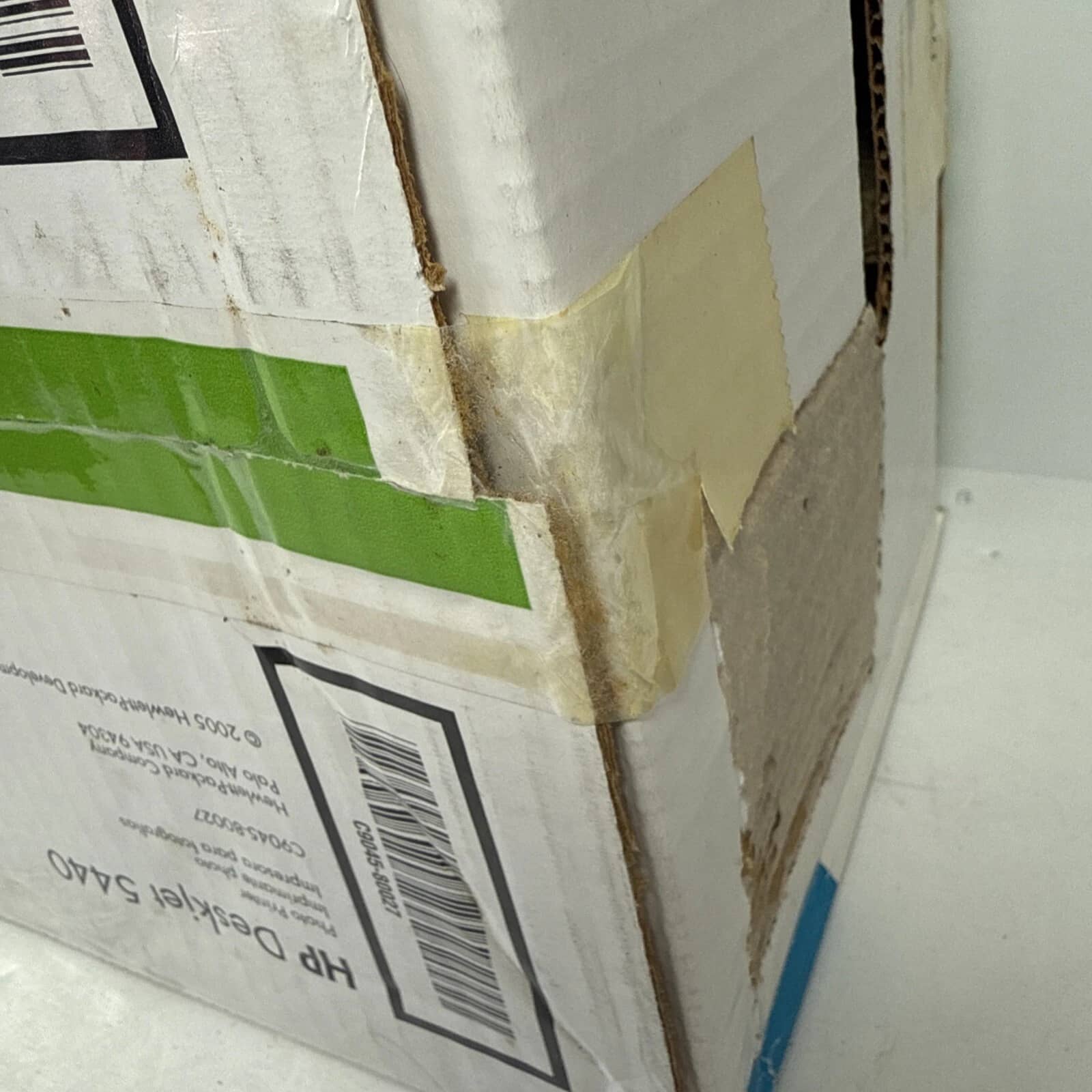 HP 5440 Printers New