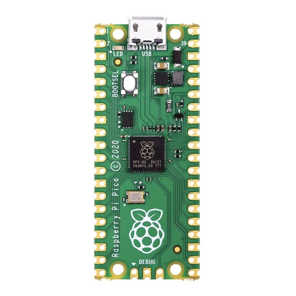 Raspberry Pi RPI4-MODBP-4GB Computers New