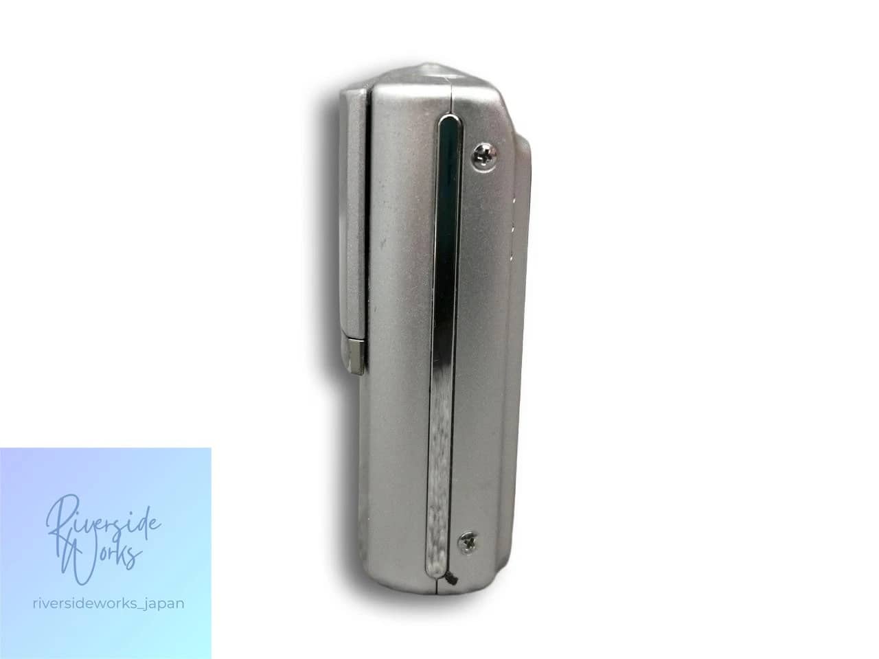 Sony Cyber-shot DSC-T9 Digital Cameras Silver Used - Good Body Only
