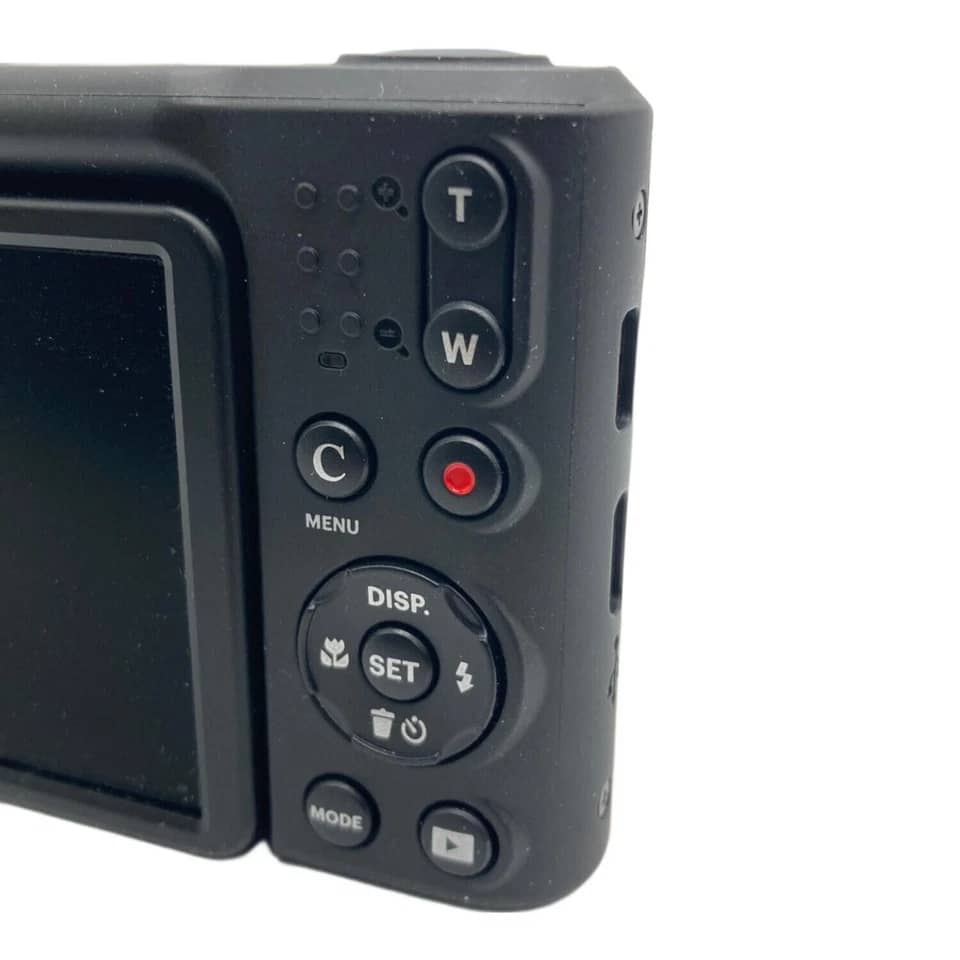 Kodak C1 Digital Cameras Black New Body Only