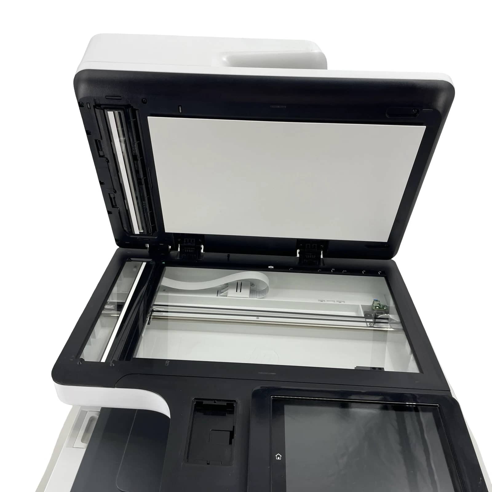 HP LaserJet Managed MFP E57540 Printers Used - Good