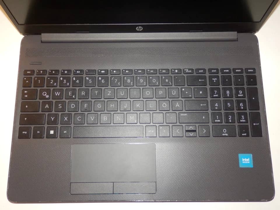 HP 250 G9 Computers