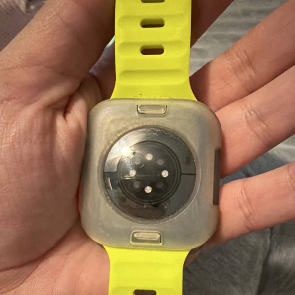 Apple Watch Series 7 Smartwatches