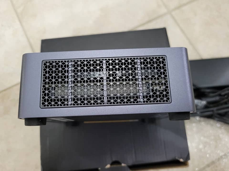 MINISFORUM UM790 Pro Computers New
