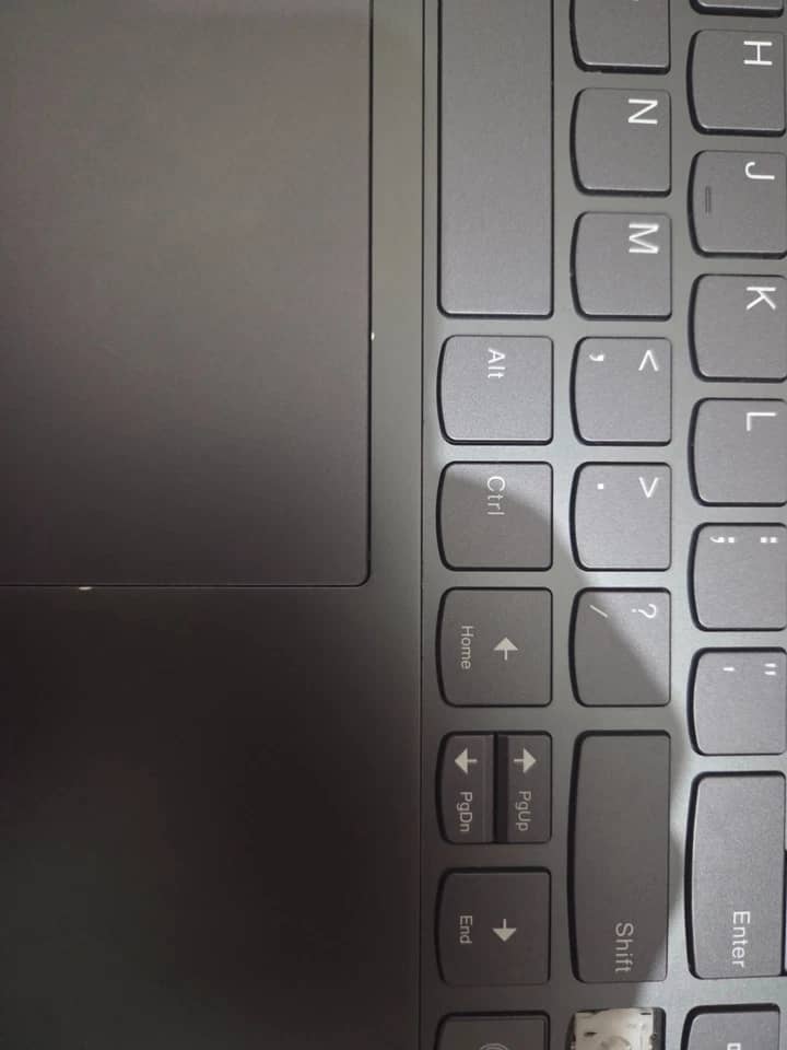 Lenovo Yoga 9i Computers