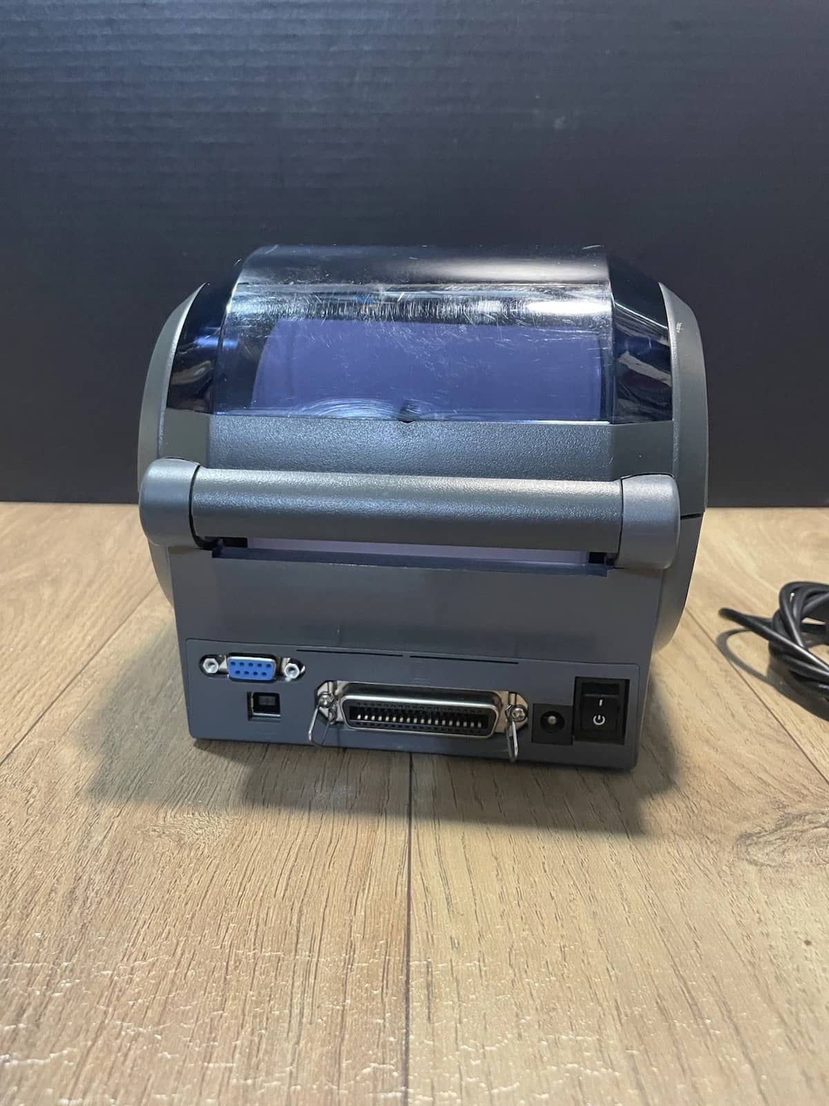Zebra GK42-202510-000 Printers Used - Good