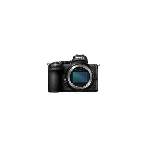 Nikon Z5 Digital Cameras
