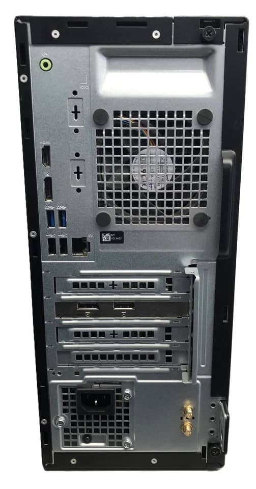 Dell OptiPlex 3060 MT Computers 128GB 8GB Refurbished - Excellent