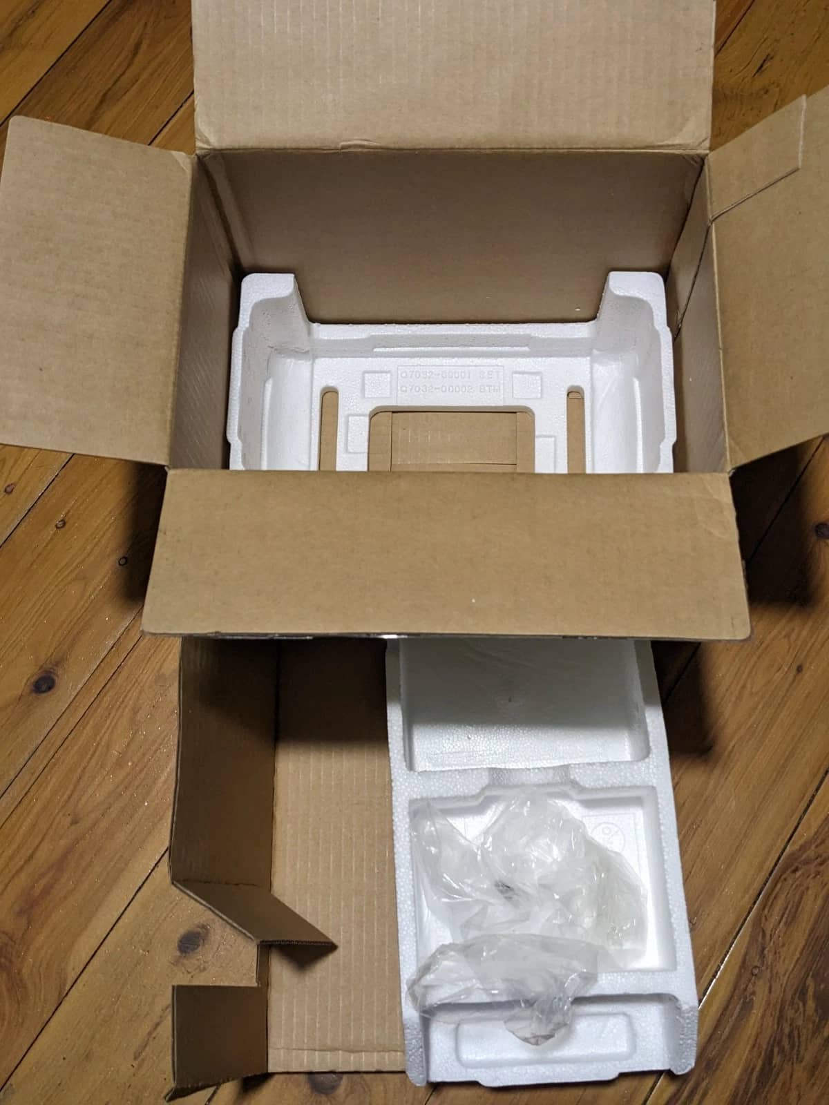HP Q8471A Printers Open-Box Excellent