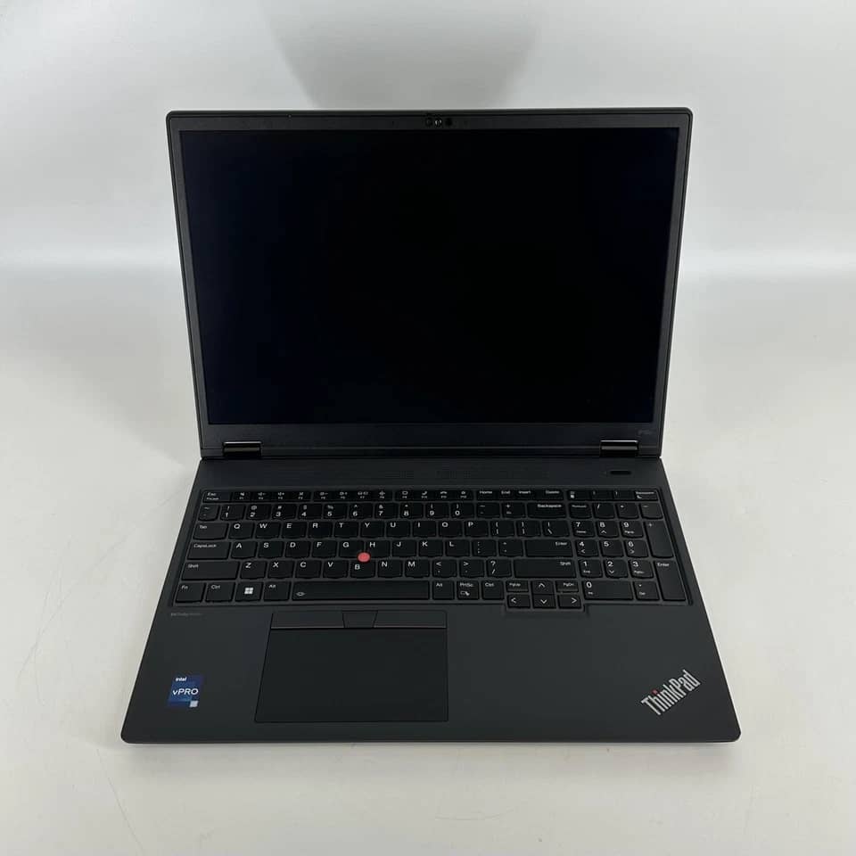 Lenovo ThinkPad P16v Gen 1 Computers