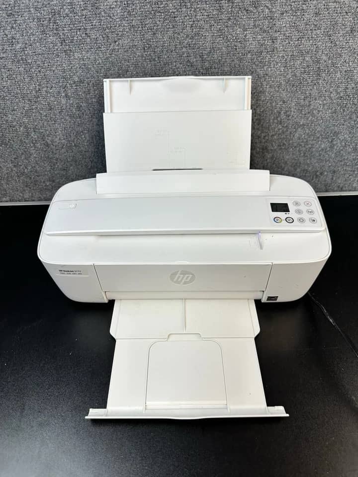 HP DeskJet 3772 Printers New