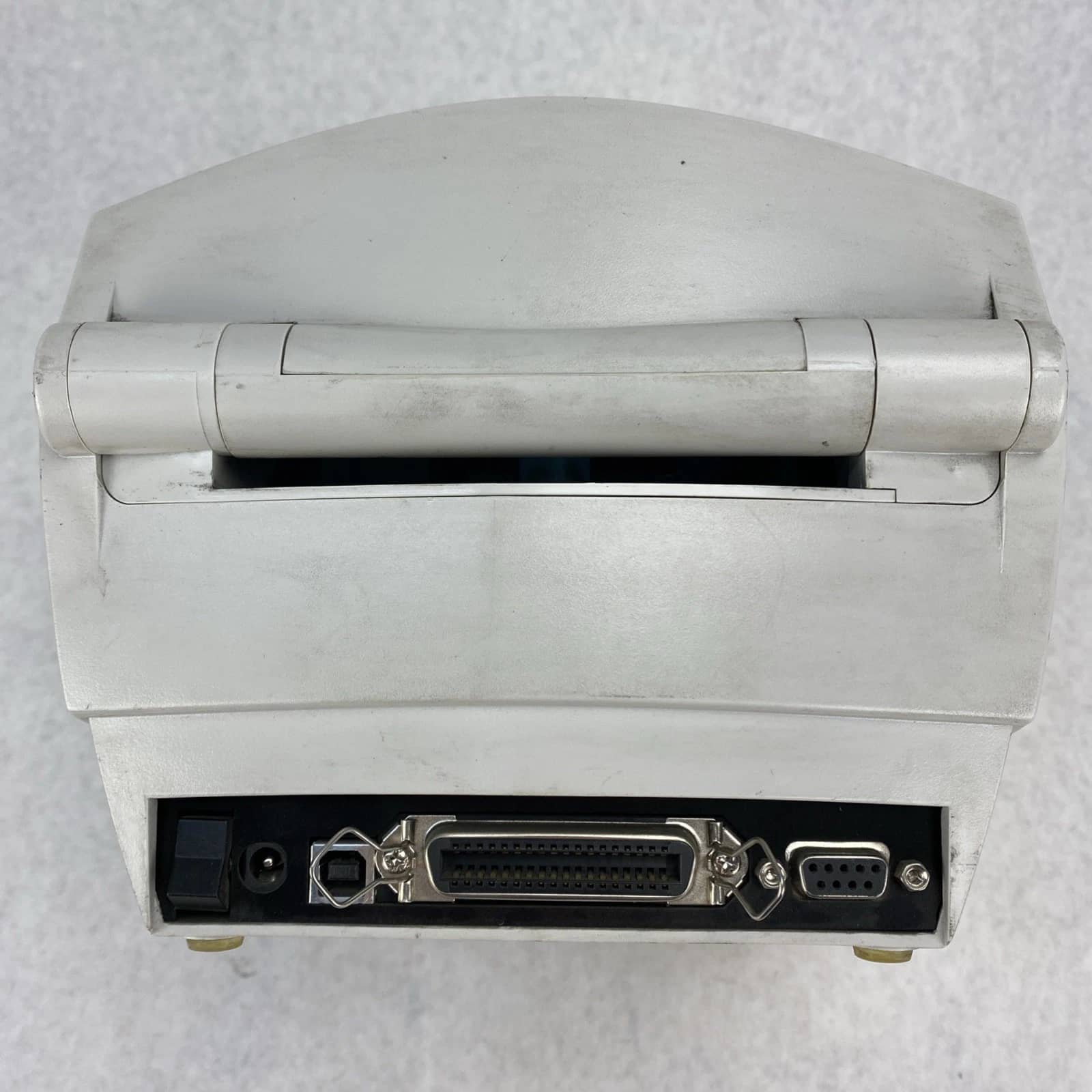 Zebra Thermal 2844 Printers Used - Good