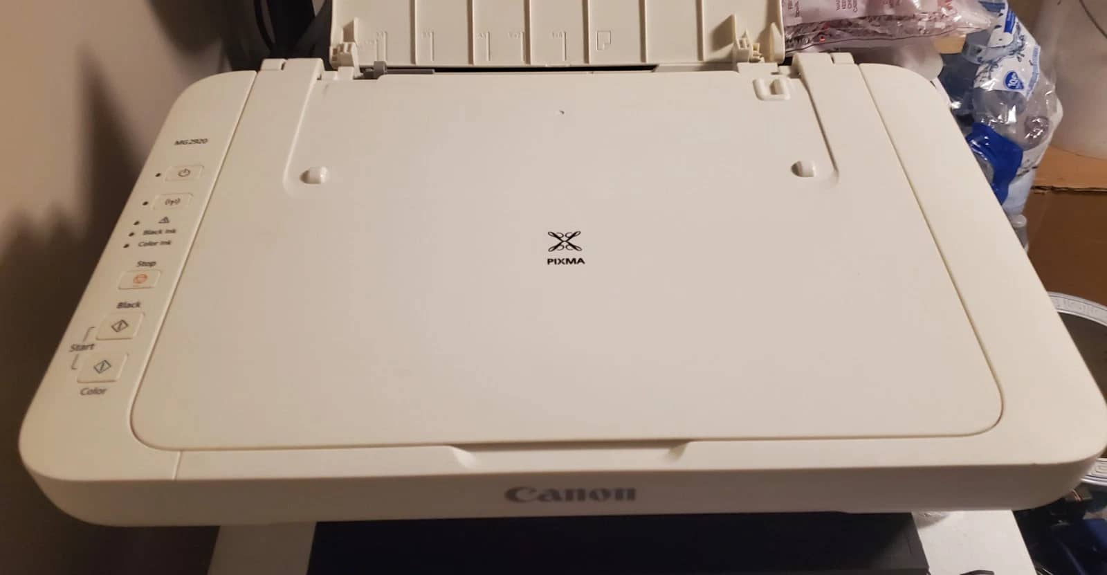 Canon MG2920 Printers New
