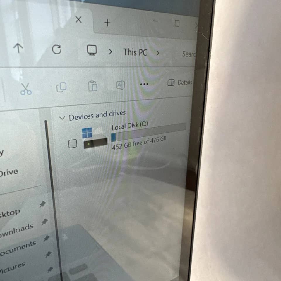Dell Inspiron 5491 Computers