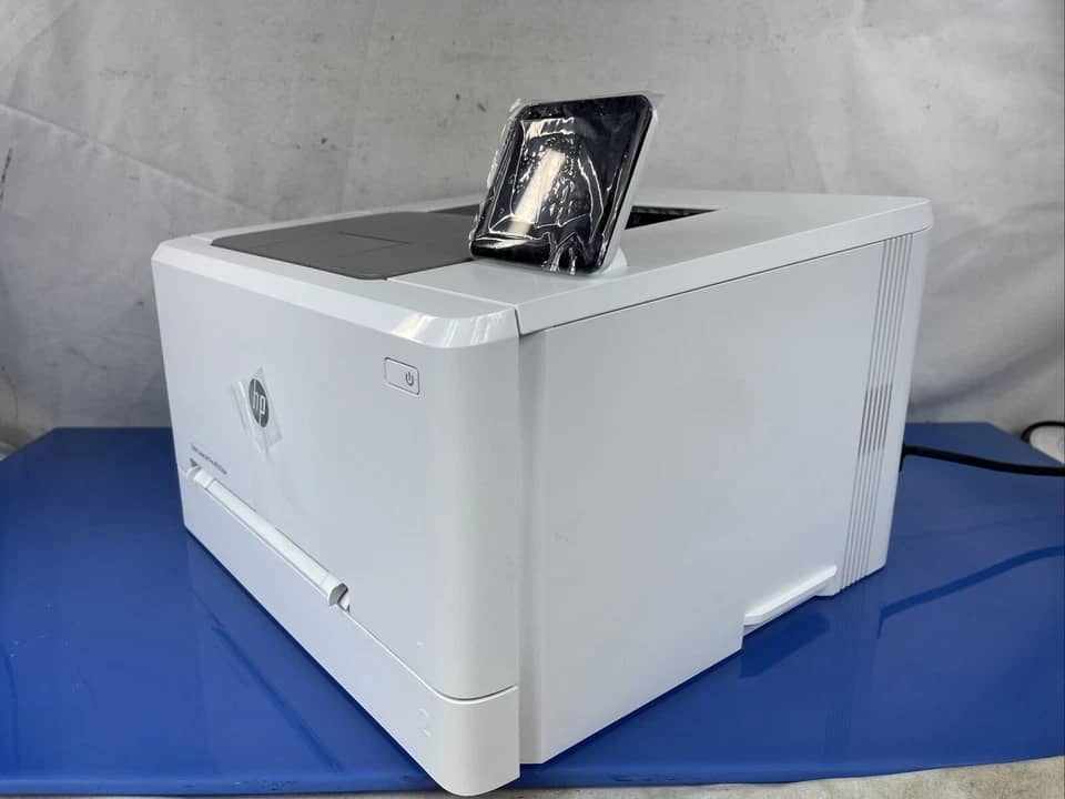 HP Color LaserJet Pro M255dw Printers New