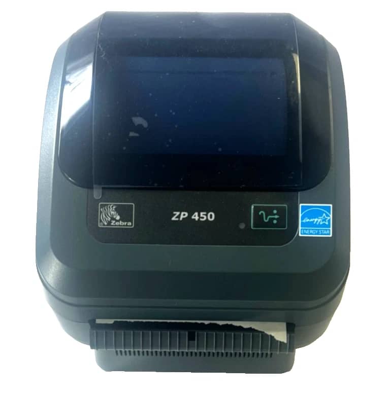 Zebra zp450 Printers New