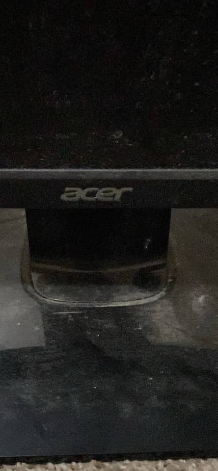 Acer S230HL Monitors