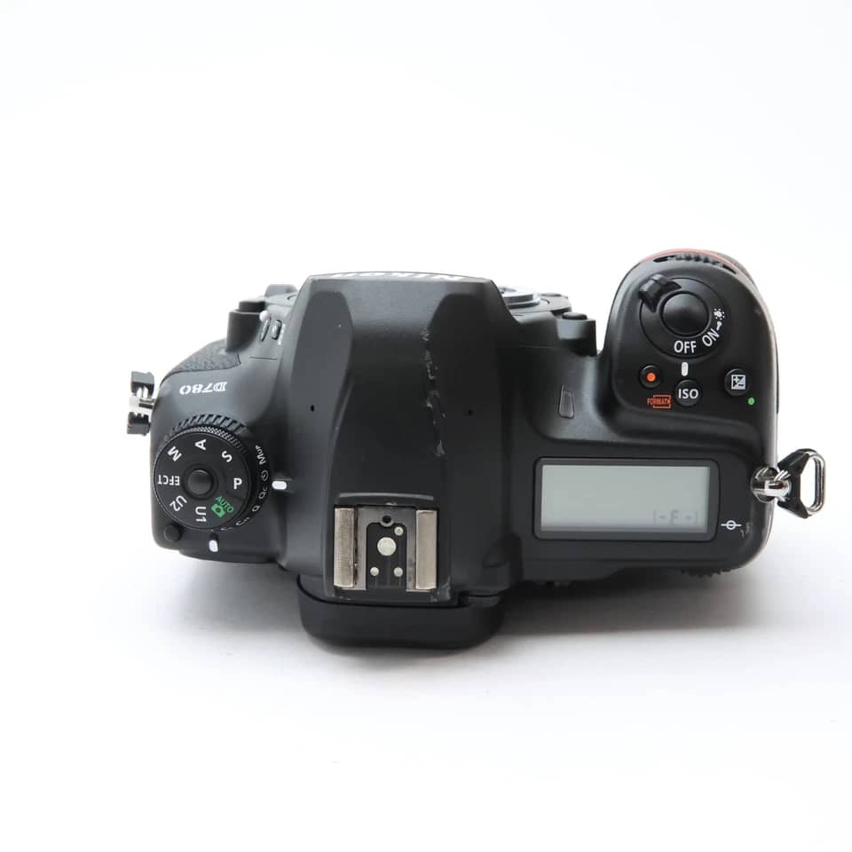 Nikon D780 Digital Cameras