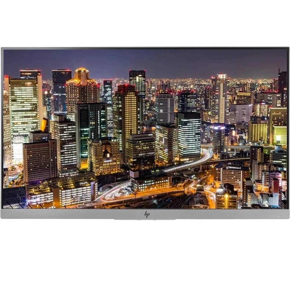 HP E243 Monitors