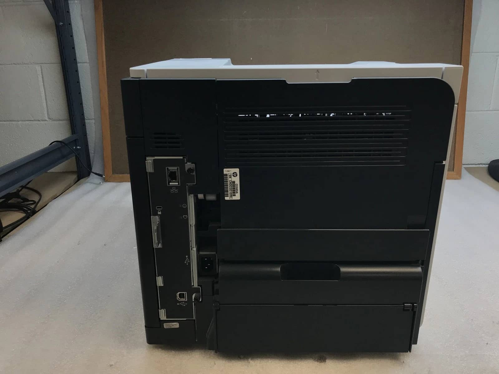 HP CE990A Printers Refurbished - Excellent